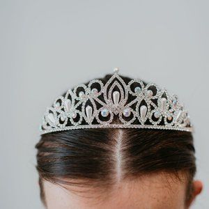 Just Girl Stuff Hair Accessories #111274
